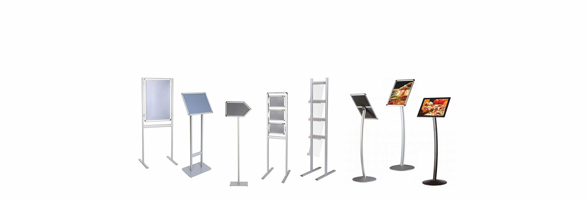Display Ürünler